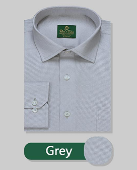 Reid & Taylor King Dobby Shirts