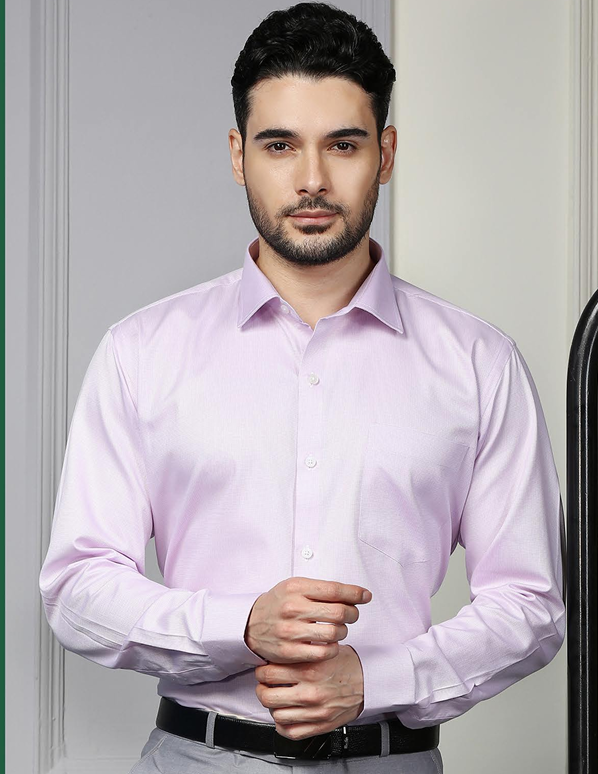 Reid & Taylor Jack Dobby Shirts