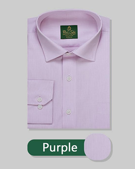 Reid & Taylor Jack Dobby Shirts