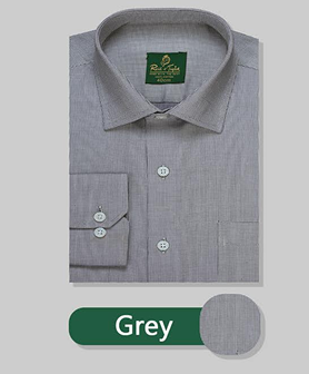 Reid & Taylor Jack Dobby Shirts