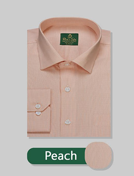 Reid & Taylor Jack Dobby Shirts