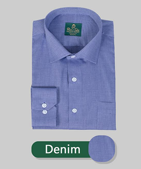 Reid & Taylor  WindSore Dobby  Shirt