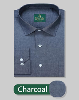 Reid & Taylor Chambray Shirt