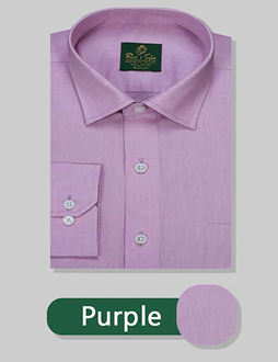 Reid & Taylor Chambray Shirt