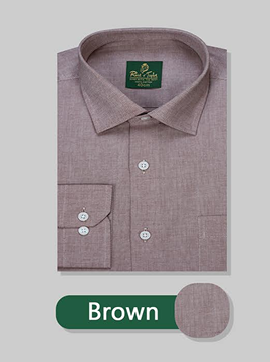 Reid & Taylor Chambray Shirt