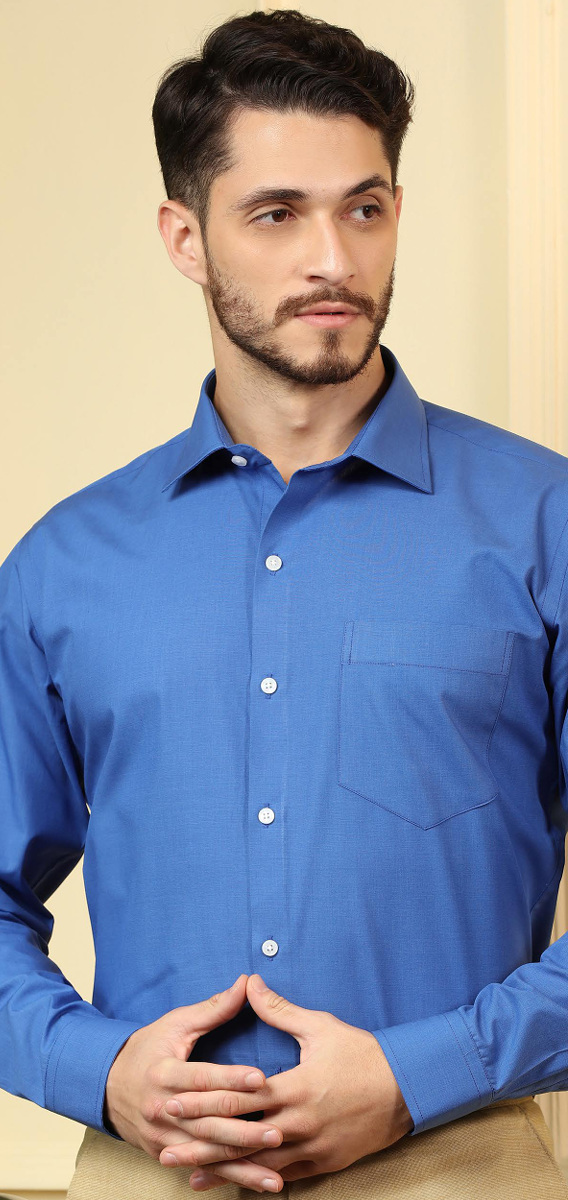 Reid & Taylor Fil- A-Fil  Shirt dd