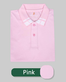 Reid & Taylor Poly Cotton T- shirt Coolex