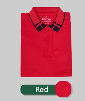 Reid & Taylor Poly Cotton T- shirt Coolex