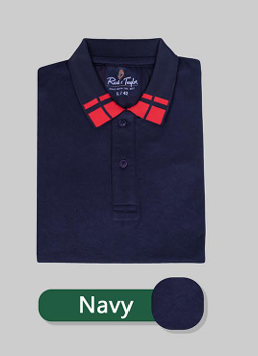 Reid & Taylor Poly Cotton T- shirt Coolex