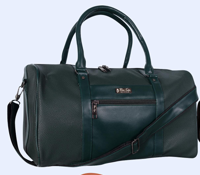 Reid & Taylor Sirius Duffle Bag