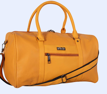 Reid & Taylor Sirius Duffle Bag