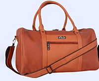 Reid & Taylor Sirius Duffle Bag