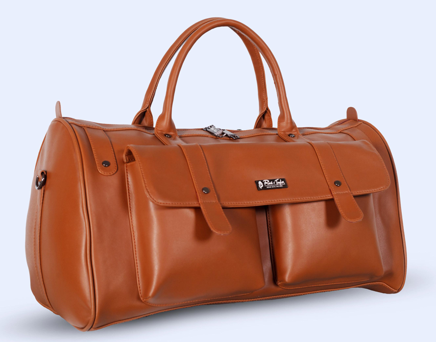 Reid & Taylor Vega Duffle Bag