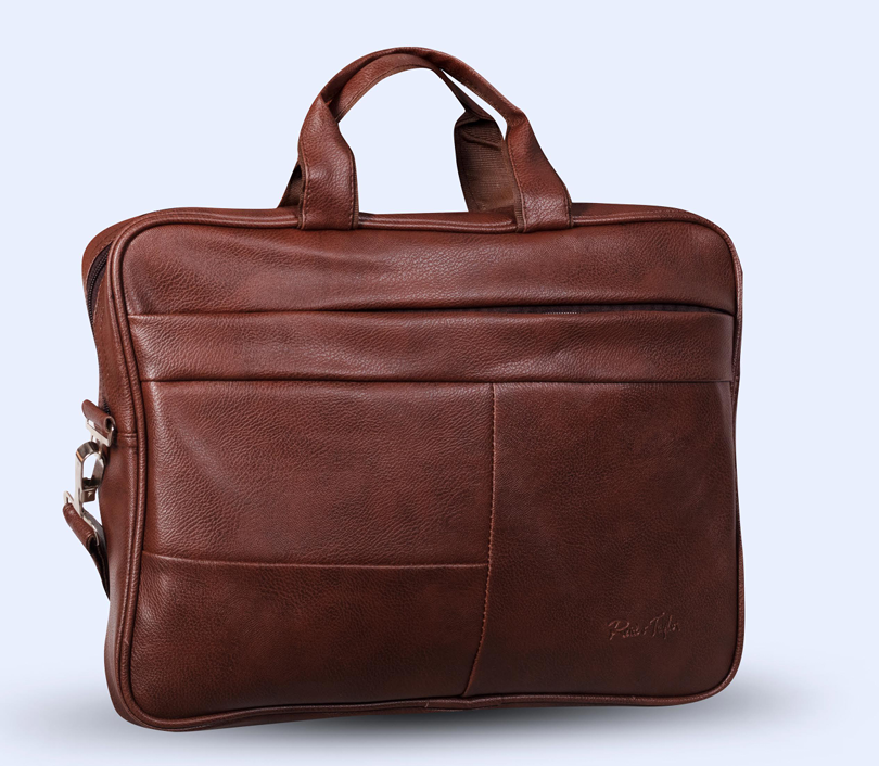 Reid & Taylor Max Laptop Bag