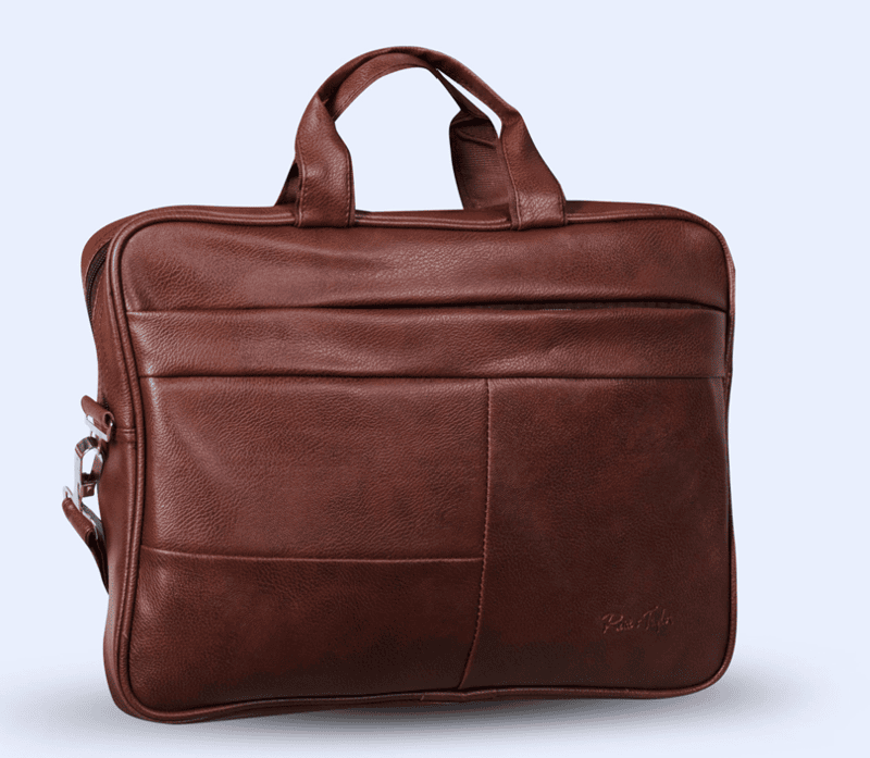 Reid & Taylor Max Laptop Bag
