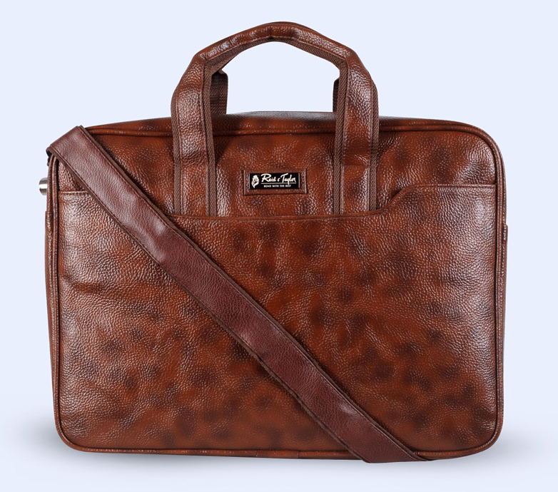 Reid & Taylor Arnold Laptop Bag
