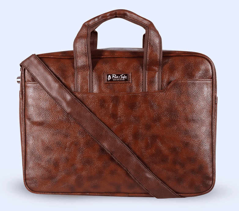 Reid & Taylor Arnold Laptop Bag