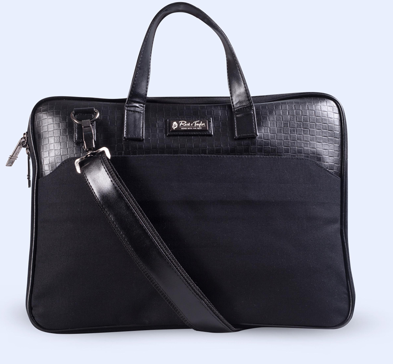 Reid & Taylor Martin Laptop Bag