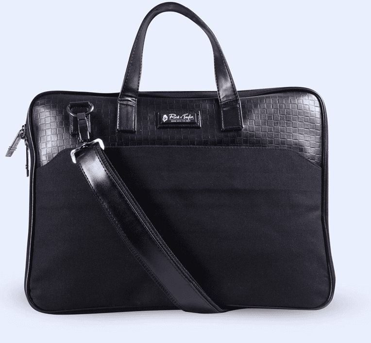 Reid & Taylor Martin Laptop Bag