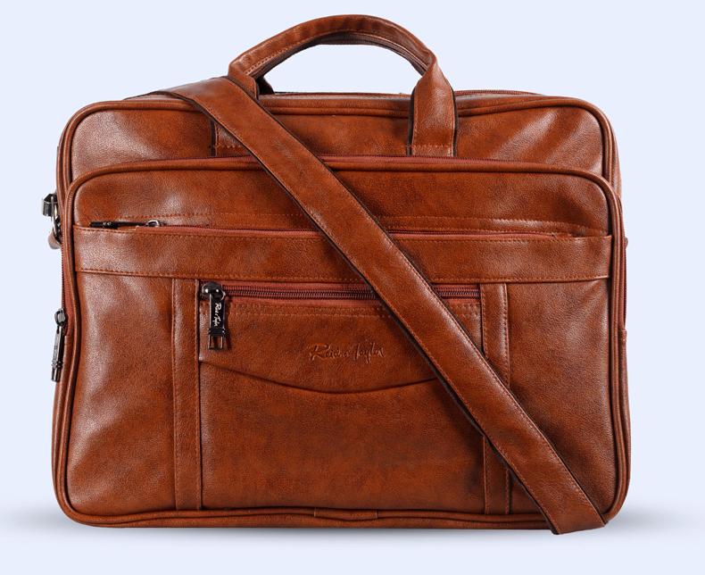 Reid & Taylor Declan  Laptop Bag Pack