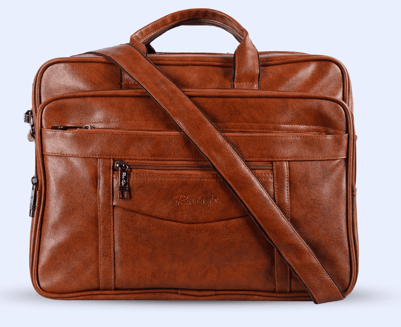 Reid & Taylor Declan  Laptop Bag Pack