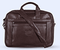 Reid & Taylor Jose Laptop Bag