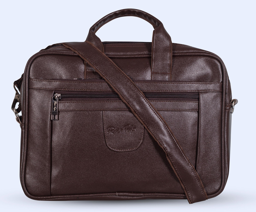 Reid & Taylor Jose Laptop Bag