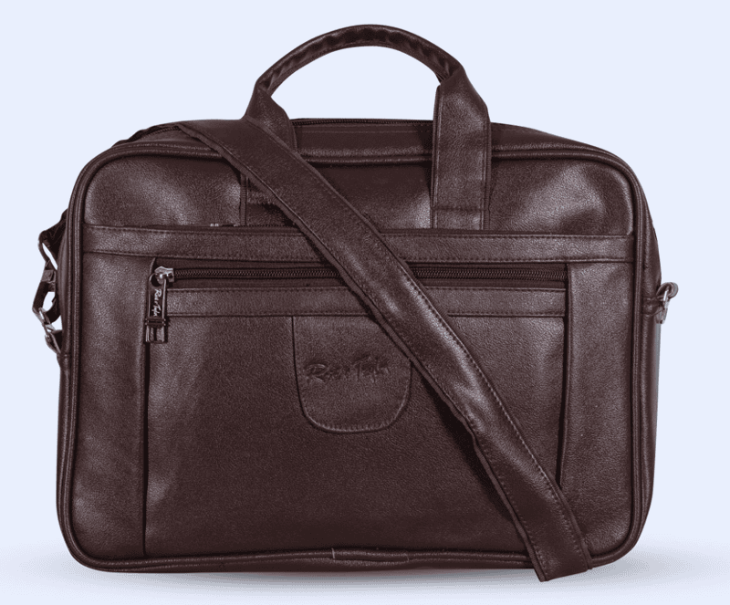 Reid & Taylor Jose Laptop Bag