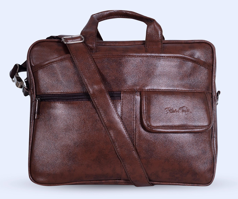 Reid & Taylor  Luis Laptop Bag