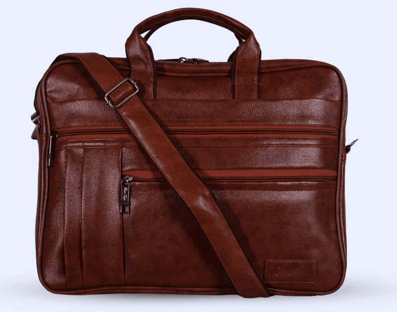 Reid & Taylor Mikel Laptop Bag
