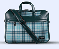 Reid & Taylor Leandro Laptop Bag