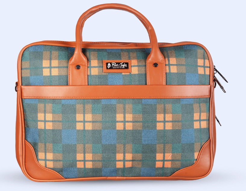 Reid & Taylor Kevin Laptop  Bag