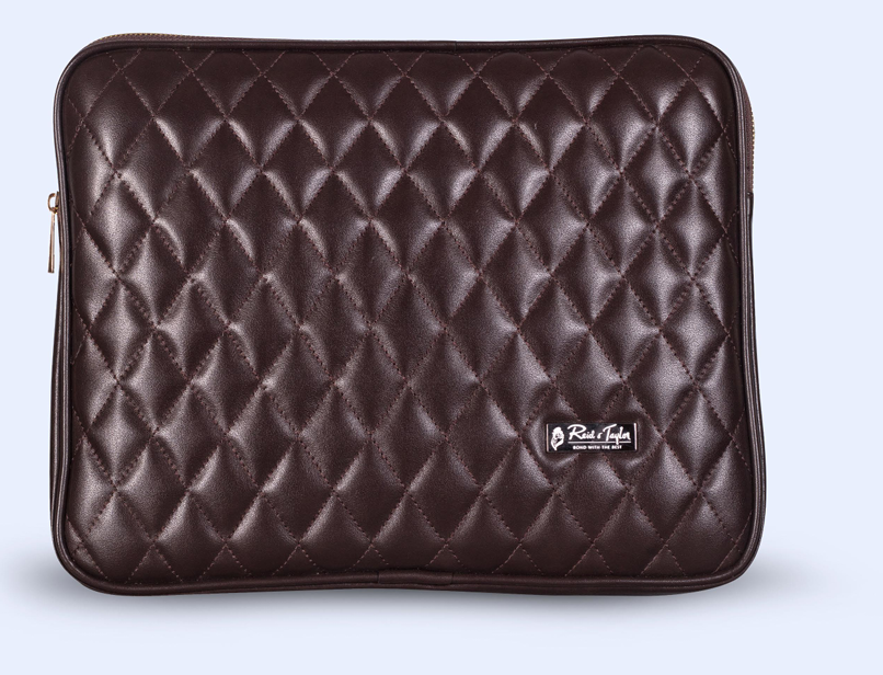 Reid & Taylor Blossoom Laptop Sleeve Bag