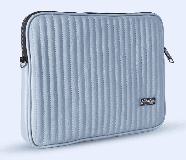 Reid & Taylor Iris Laptop Sleeve Bag