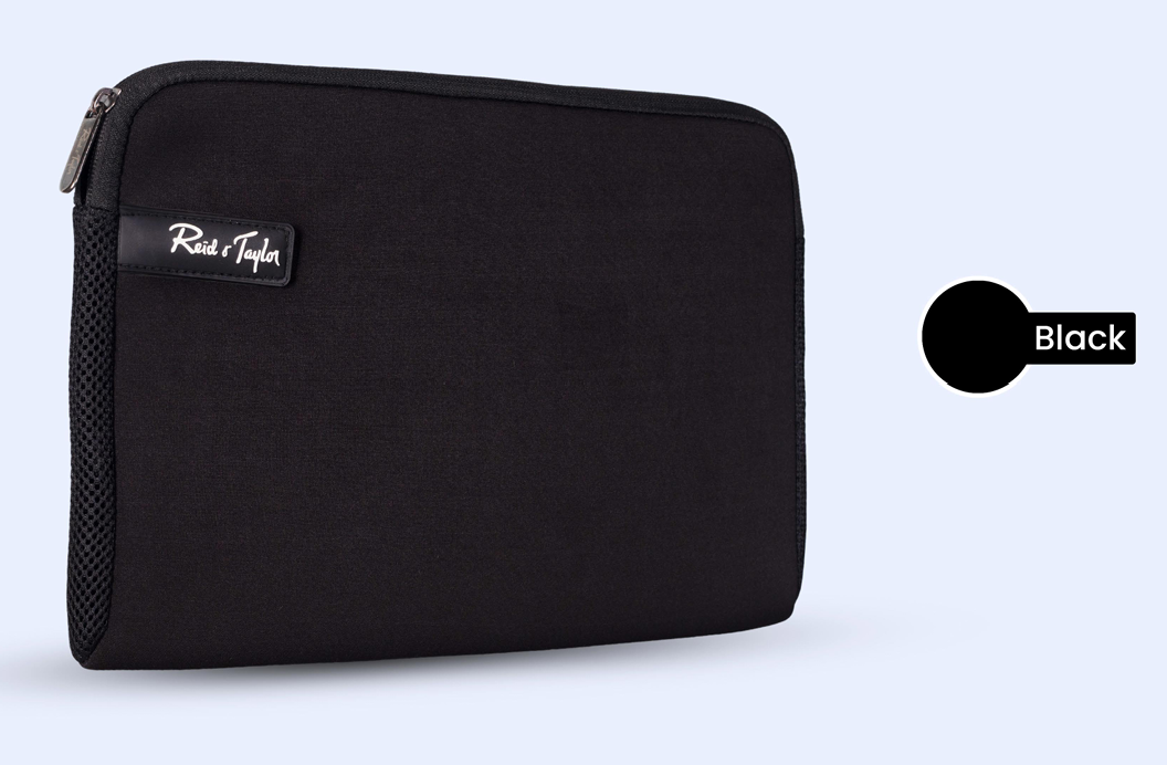 Reid & Taylor Aster Laptop Sleeve Bag