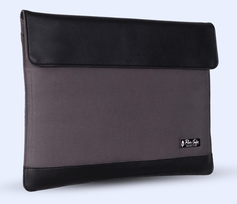 Reid & Taylor Sunflower Laptop Sleeve Bag