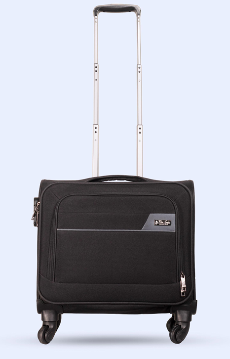 Reid & Taylor Sherlock  Overnighter