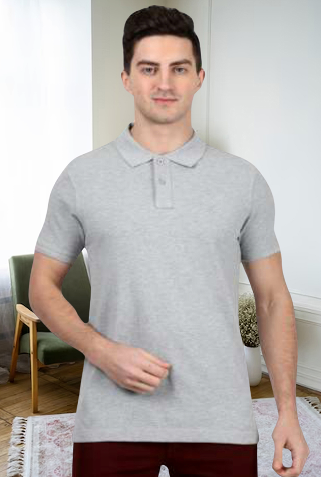 Monte Carlo Cotton T- Shirt