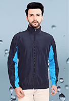 Monte Carlo Biker Jacket