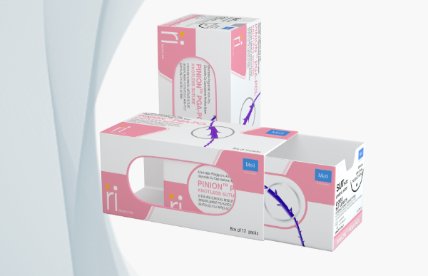 BARB(POLYDIAXONONE VIOLET)