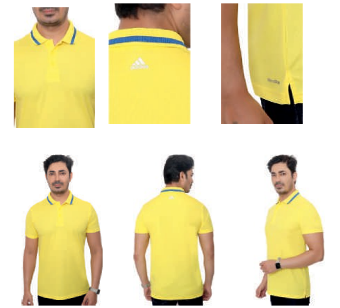 Adidas Clima Lite Aero Ready T-Shirt,