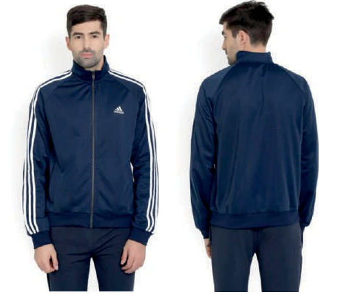 Adidas Jacket New Article No- JE7968