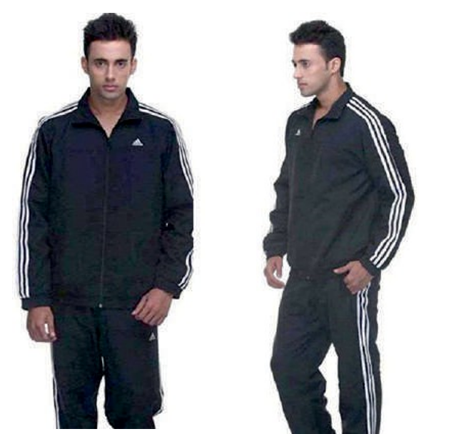 Adidas Trac Suit