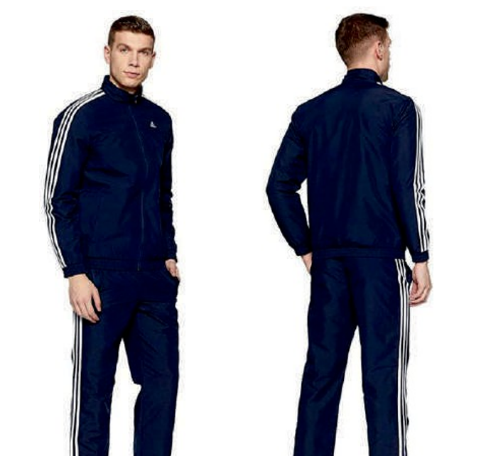 Adidas Trac Suit