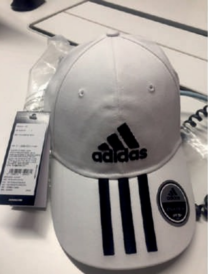 Adidas Cap Article No-FS6456