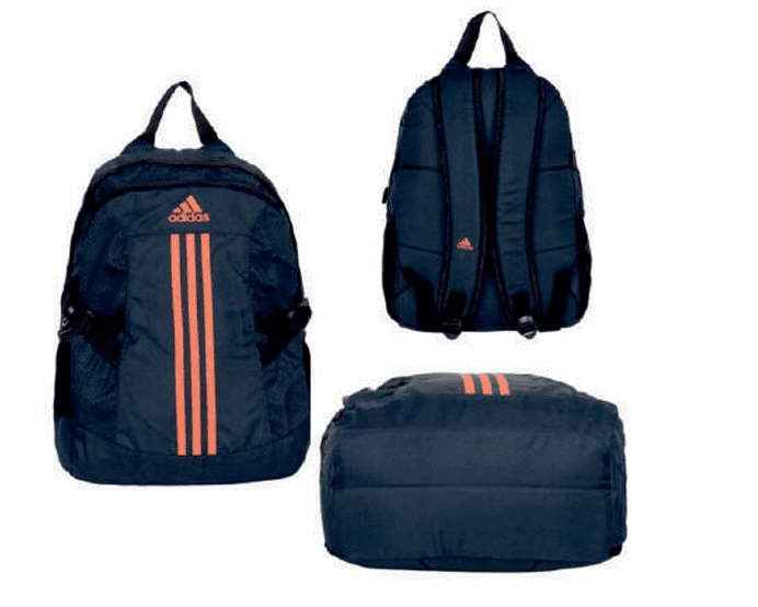 Adidas Backpack