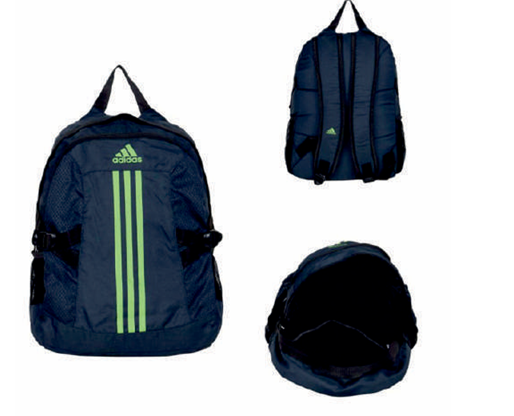 Adidas Backpack