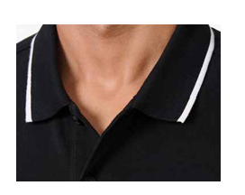 LEVI'S MEN'S PIQUE POLO, T-SHIRT