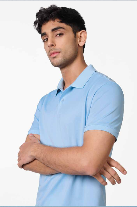 LEVI'S MEN'S PERFORMANCE POLO, T-SHIRT