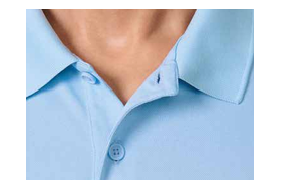 LEVI'S MEN'S PERFORMANCE POLO, T-SHIRT